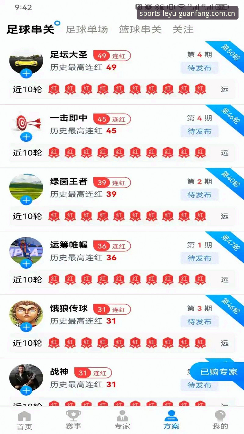 乐鱼体育CN观看数据避坑指南：从数据真实到iOS安装的5个常见误区